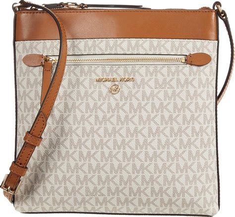 michael kors jet set charm north/south crossbody bag|Michael Kors small dome crossbody.